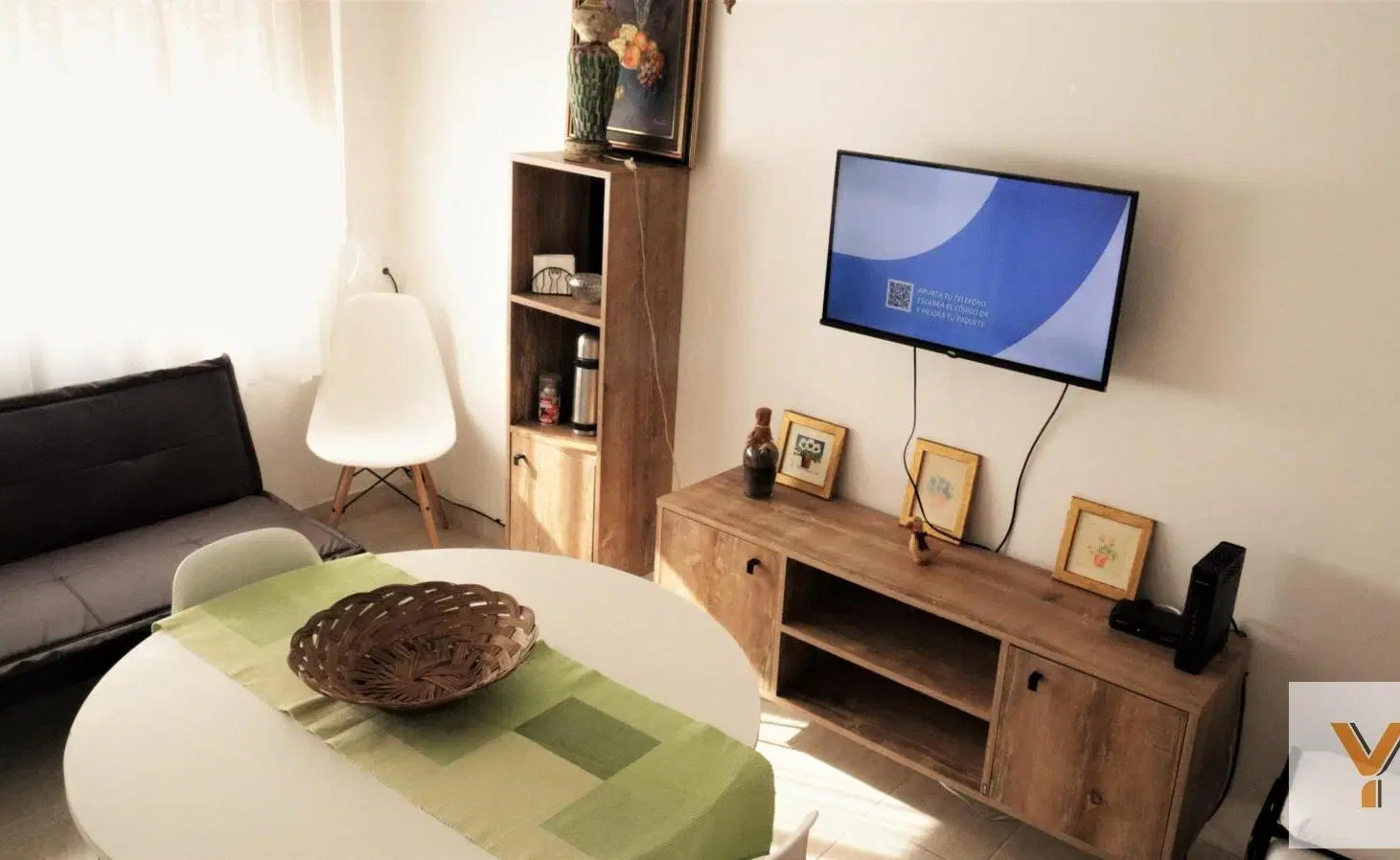 Departamento en Venta - Monoambiente 1 Baño - 25mts - Mar Del Plata 2