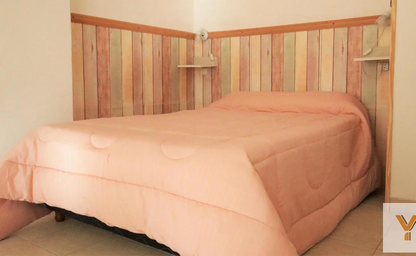 Departamento en Venta - Monoambiente 1 Baño - 25mts - Mar Del Plata 8