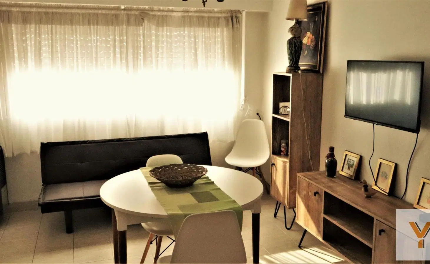 Departamento en Venta - Monoambiente 1 Baño - 25mts - Mar Del Plata 5