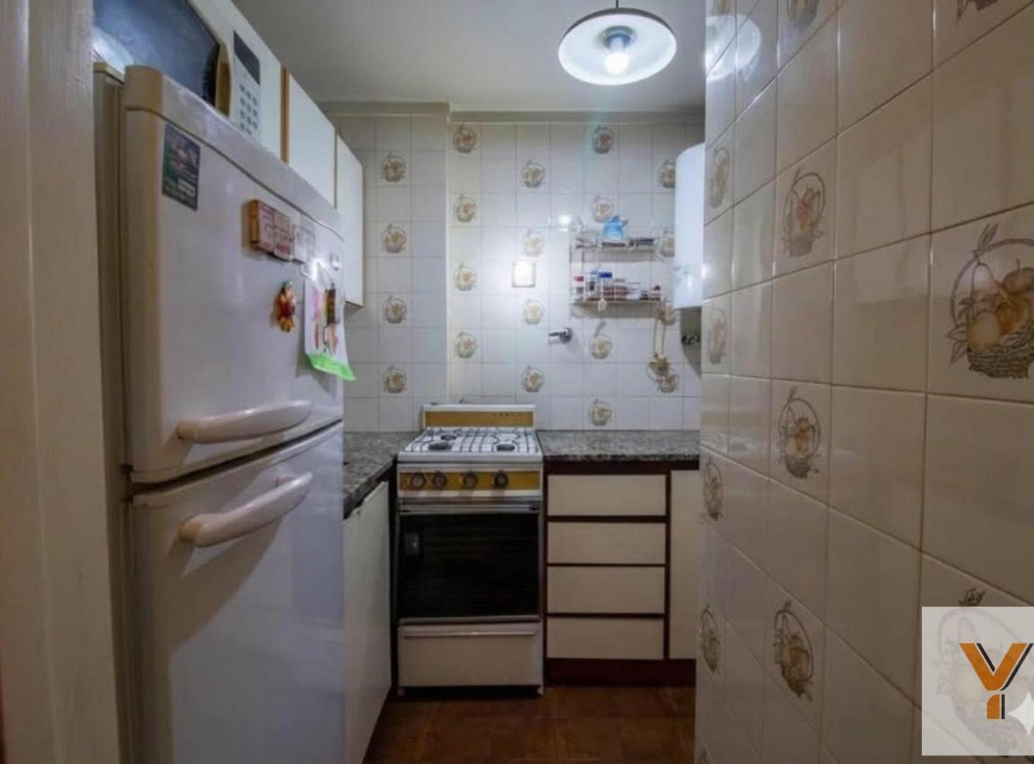 Foto de Departamento en Venta - 1 Dormitorio 1 Baño - 42mts - Mar Del Plata, imagen 5
