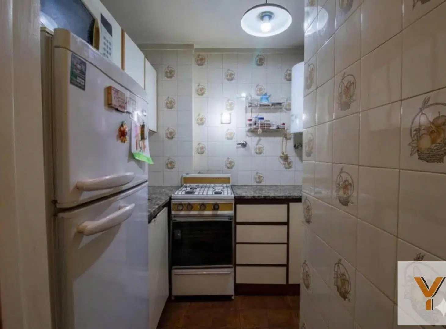 Departamento en Venta - 1 Dormitorio 1 Baño - 42mts - Mar Del Plata 5