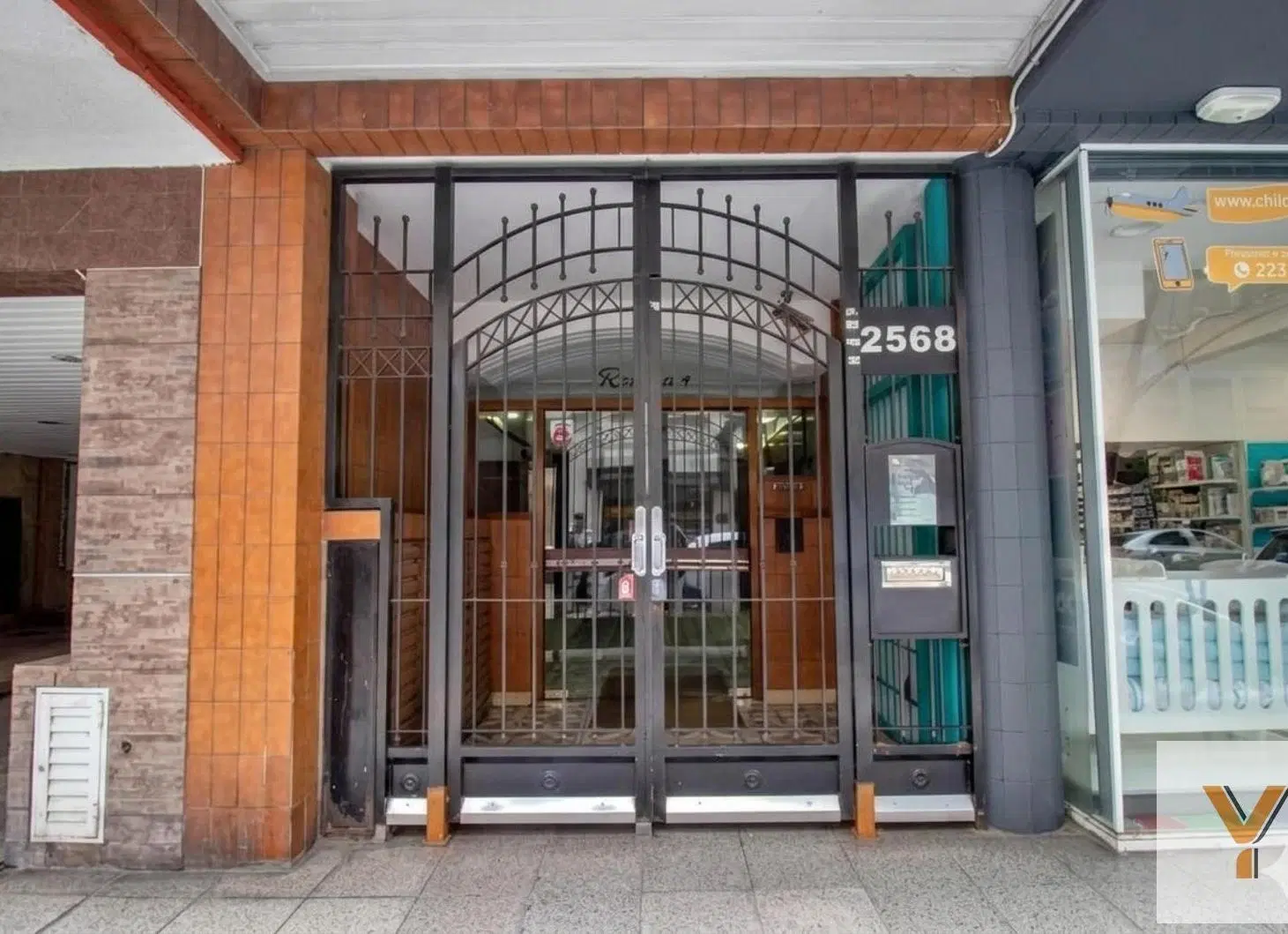 Departamento en Venta - 1 Dormitorio 1 Baño - 42mts - Mar Del Plata 8