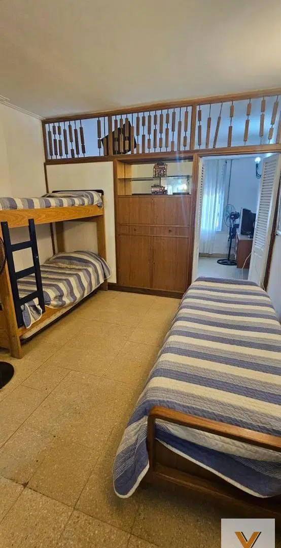 Departamento en Venta - 3 Dormitorios 2 Baños - 65mts - Mar Del Plata 2
