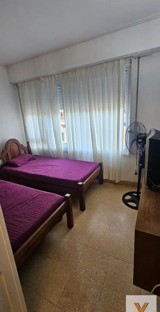 Departamento en Venta - 3 Dormitorios 2 Baños - 65mts - Mar Del Plata 5