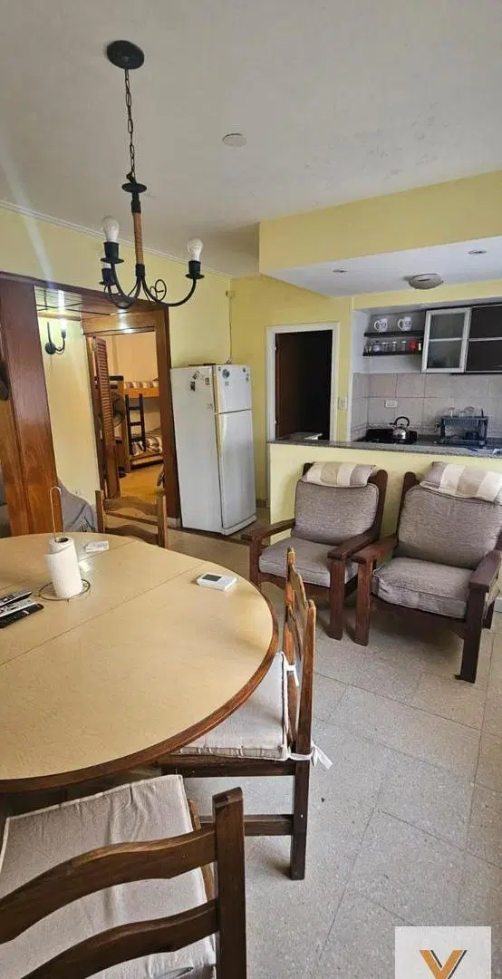 Departamento en Venta - 3 Dormitorios 2 Baños - 65mts - Mar Del Plata 3