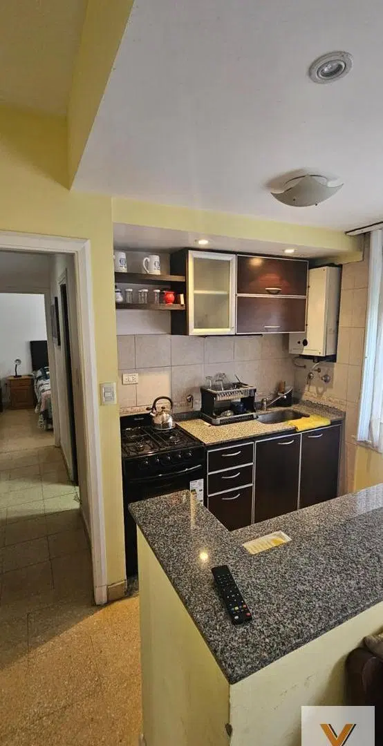 Departamento en Venta - 3 Dormitorios 2 Baños - 65mts - Mar Del Plata 4