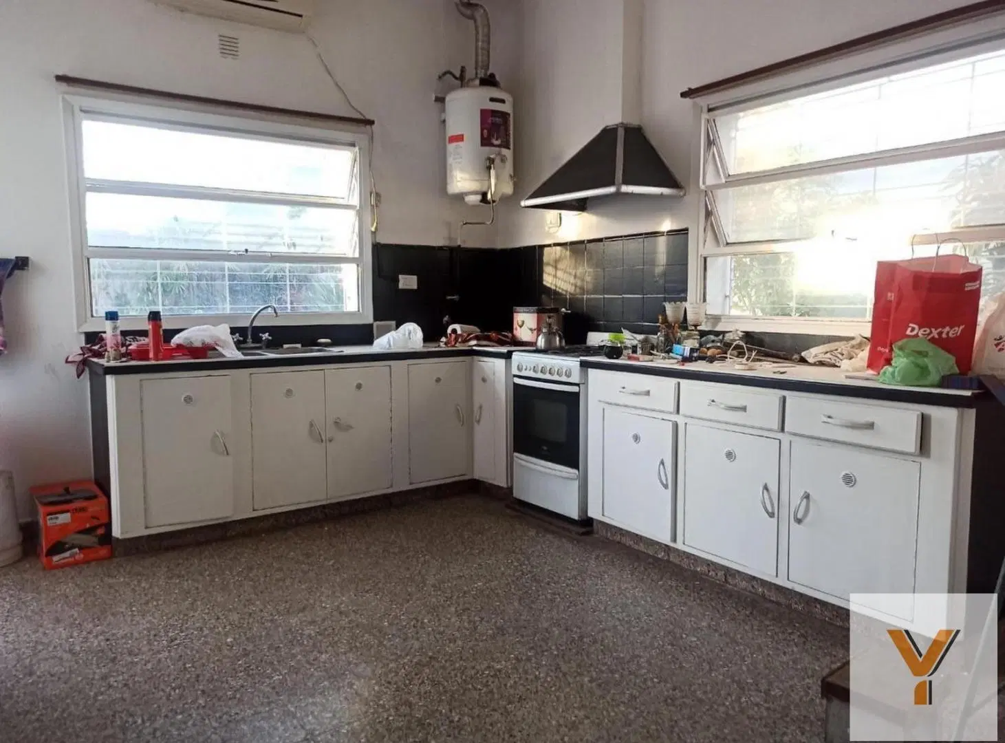 Casa en venta - 2 Dormitorios 1 Baño - La Matanza 5