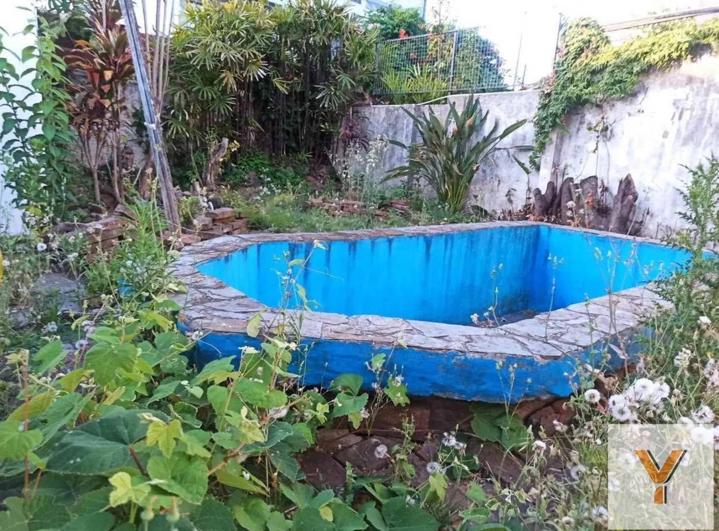 Casa en venta - 2 Dormitorios 1 Baño - La Matanza 8
