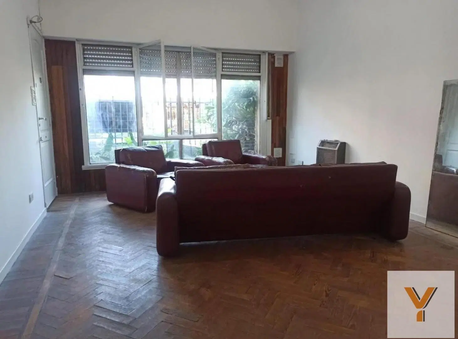 Casa en venta - 2 Dormitorios 1 Baño - La Matanza 3