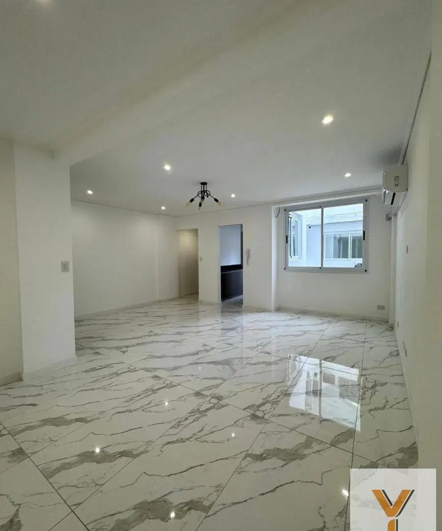 Departamento en Venta - 3 Dormitorios 1 Baño - 105mts - Belgrano 4