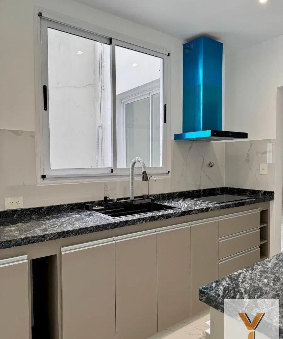 Departamento en Venta - 3 Dormitorios 1 Baño - 105mts - Belgrano 5
