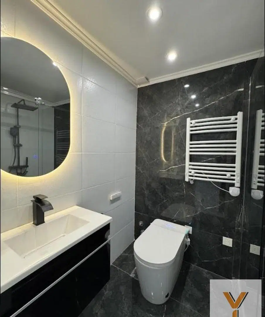 Departamento en Venta - 3 Dormitorios 1 Baño - 105mts - Belgrano 3