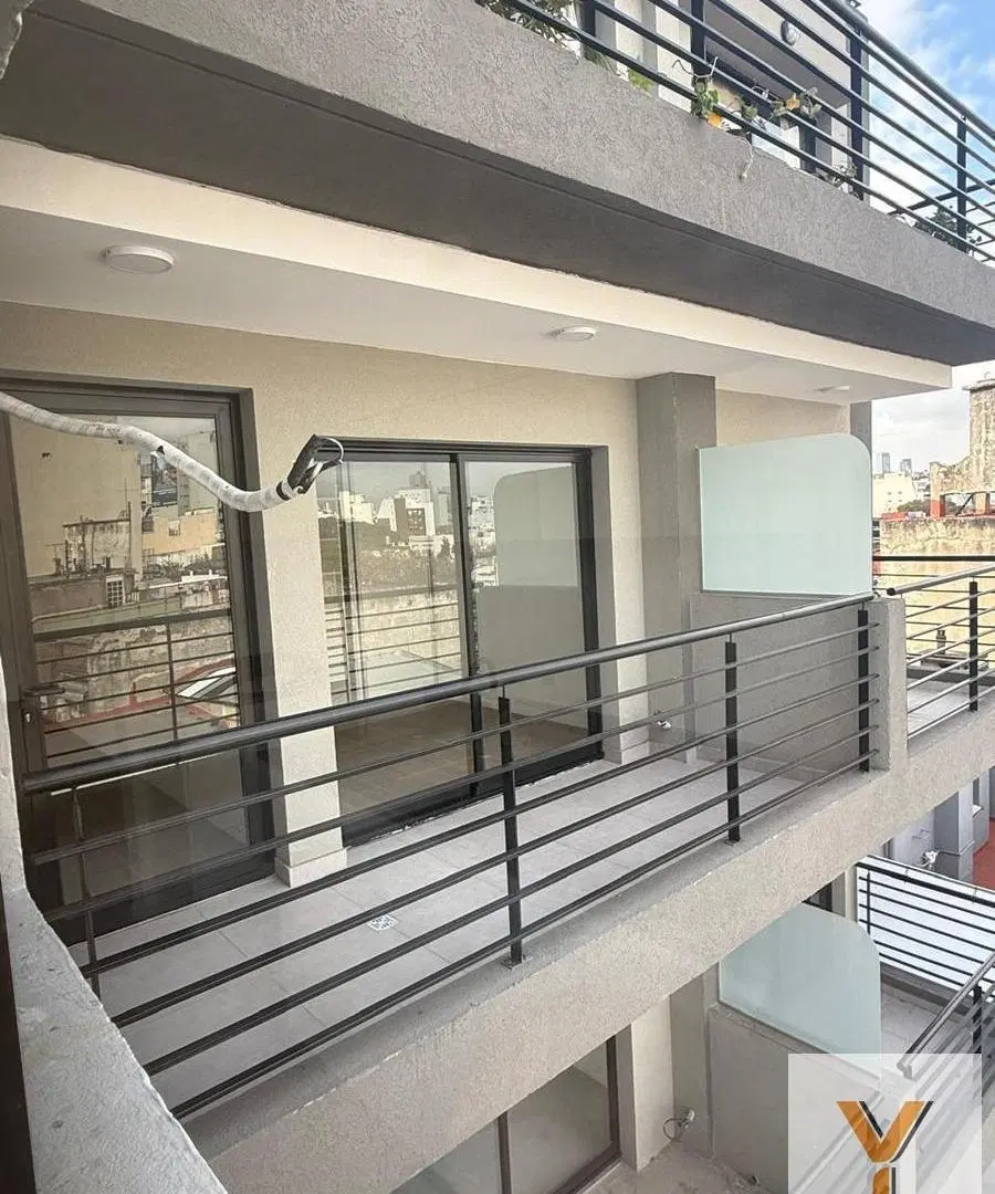 Departamento en Alquiler - 1 Dormitorio 1 Baño - 55mts - Colegiales 2