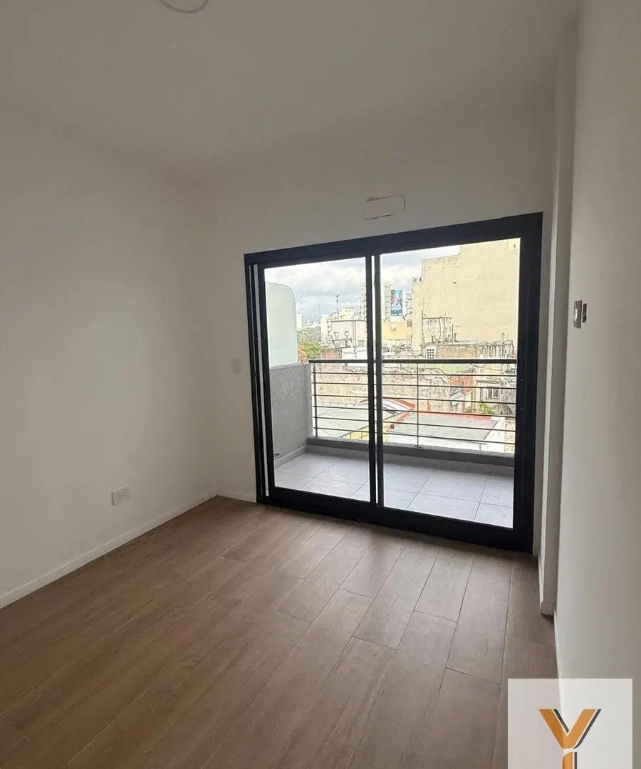 Departamento en Alquiler - 1 Dormitorio 1 Baño - 55mts - Colegiales 8