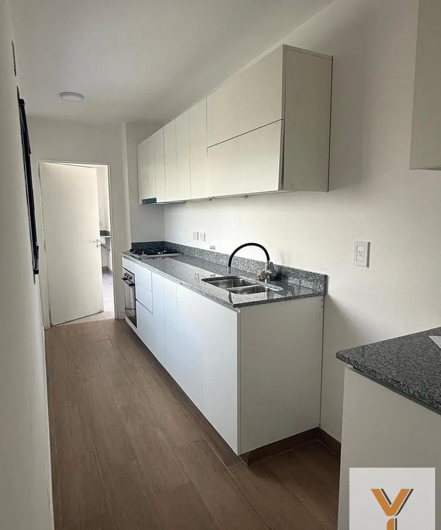 Departamento en Alquiler - 1 Dormitorio 1 Baño - 55mts - Colegiales 4