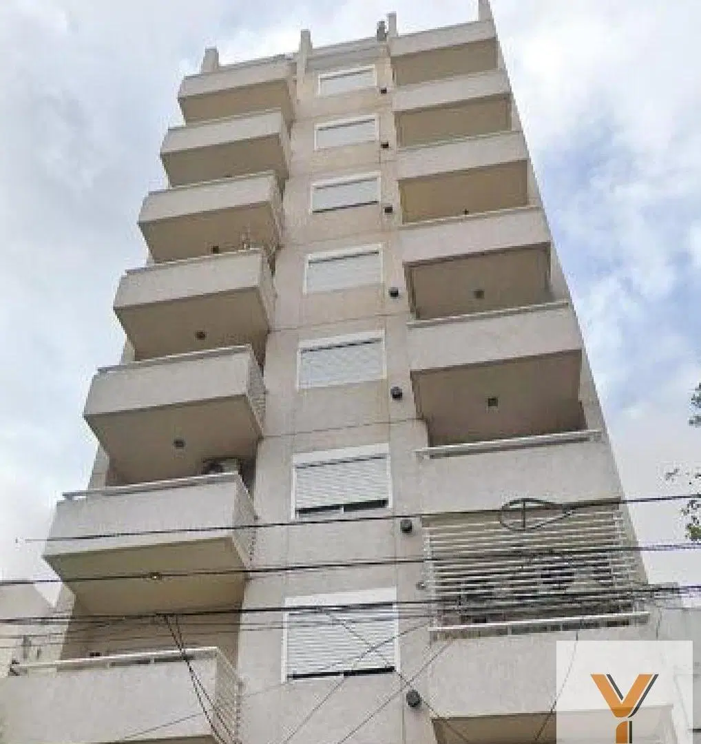 Departamento en venta - 1 Dormitorio 1 Baño - 39Mts2 - Flores 5