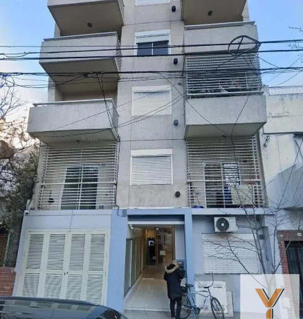 Departamento en venta - 1 Dormitorio 1 Baño - 39Mts2 - Flores 8