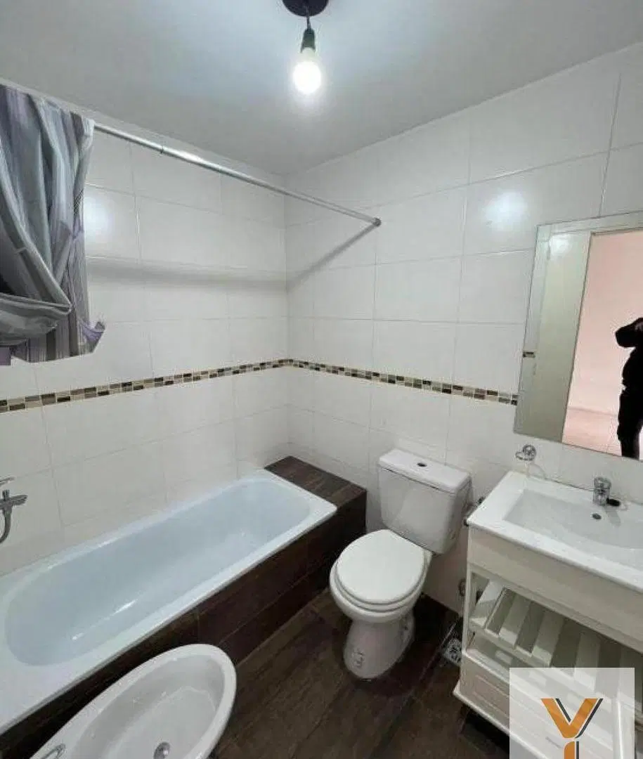 Departamento en venta - 1 Dormitorio 1 Baño - 39Mts2 - Flores 3
