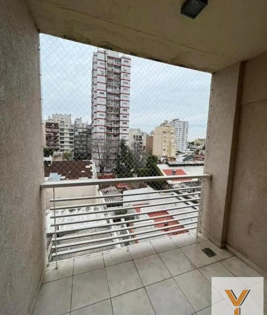 Departamento en venta - 1 Dormitorio 1 Baño - 39Mts2 - Flores 2