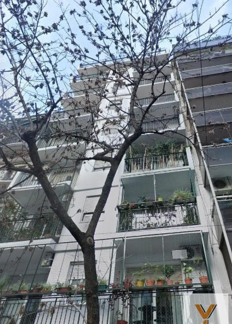 Departamento en venta - 2 Dormitorios 2 Baños - Palermo 4