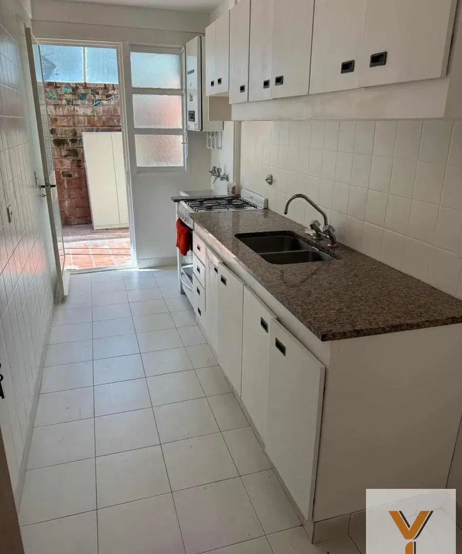 Departamento en venta - 1 Dormitorio 1 Baño - Núñez 3