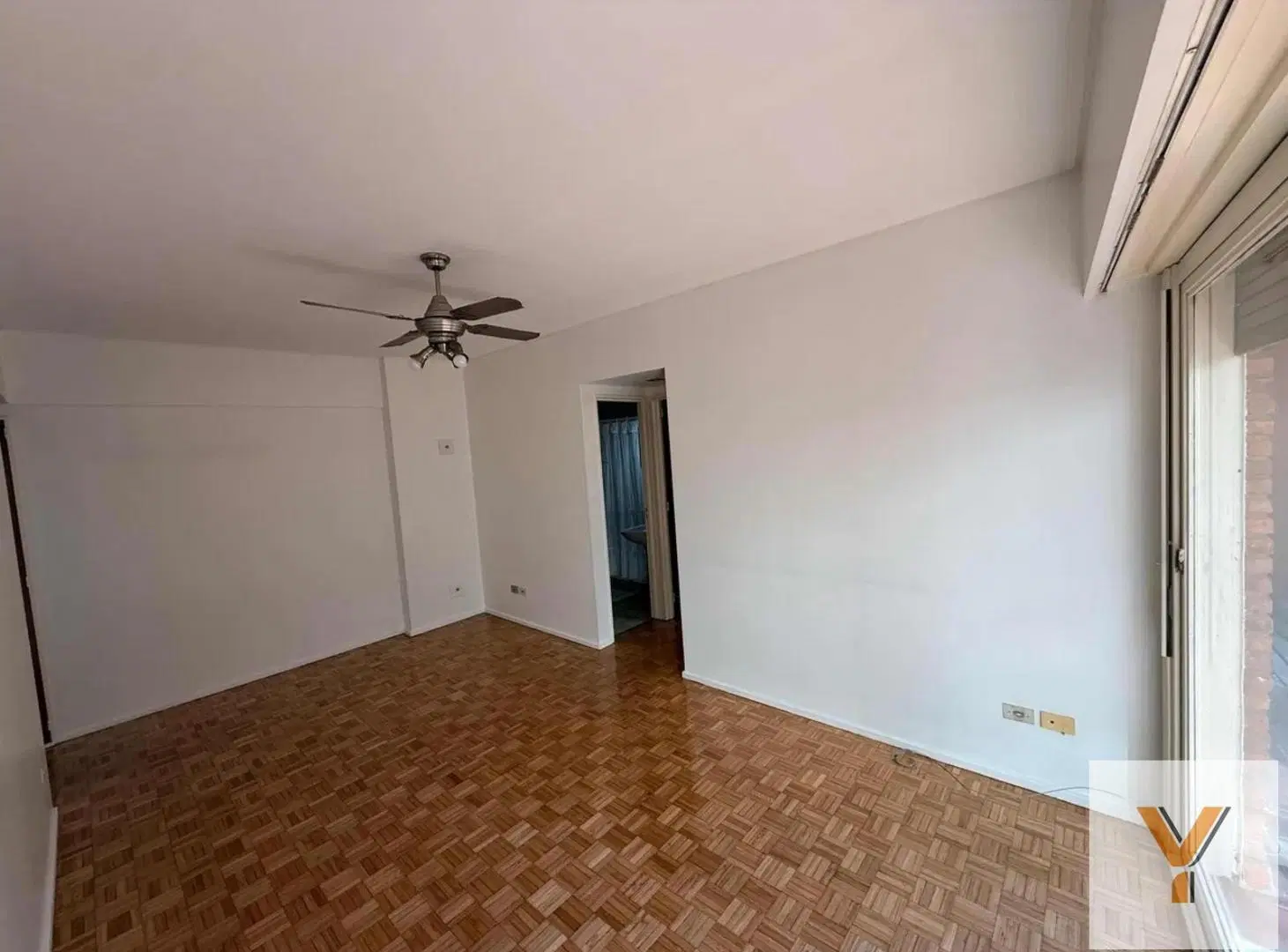 Departamento en venta - 1 Dormitorio 1 Baño - Núñez 2