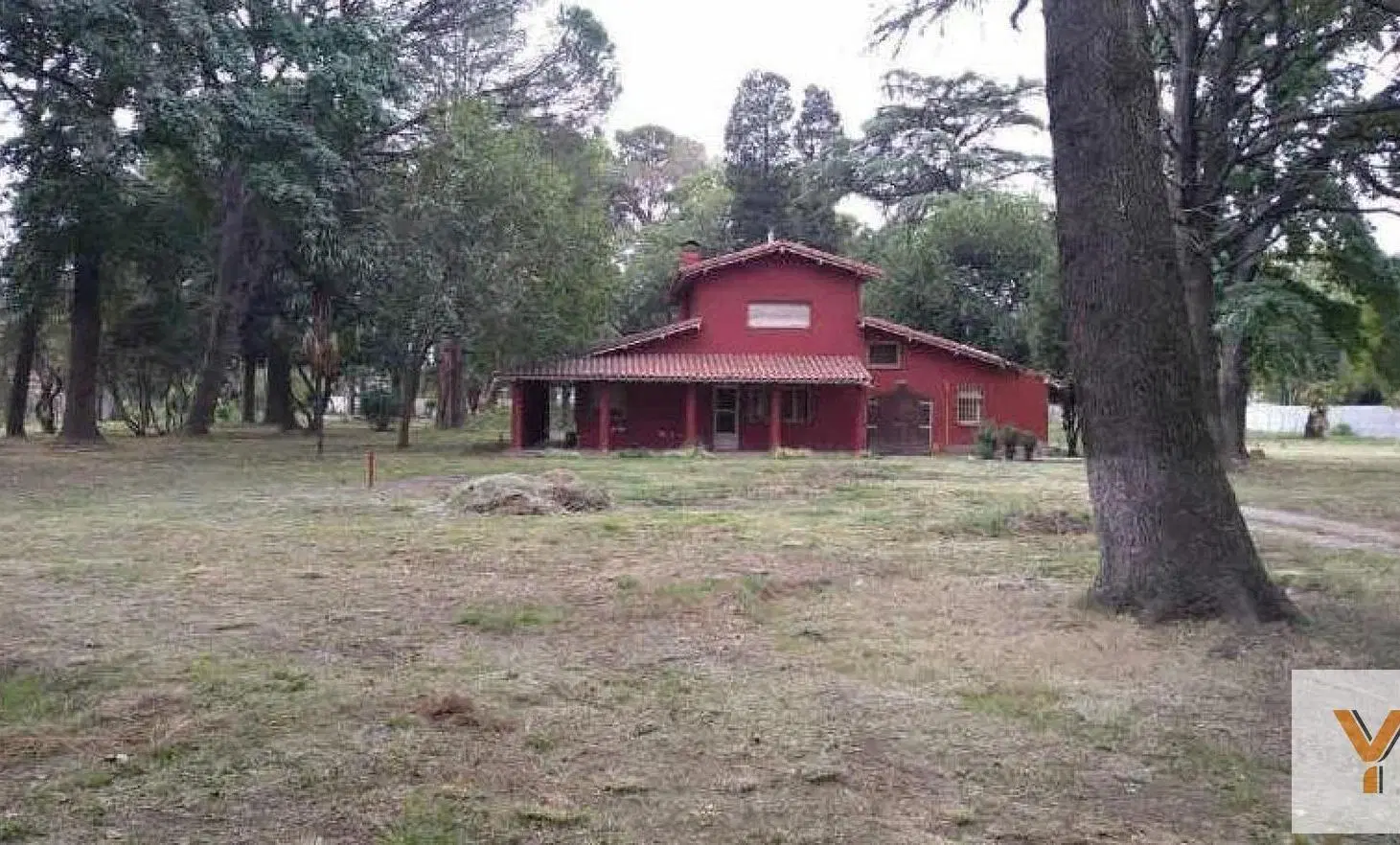 Terreno en venta - 20x53 -1065 mts2 - General Rodríguez 4