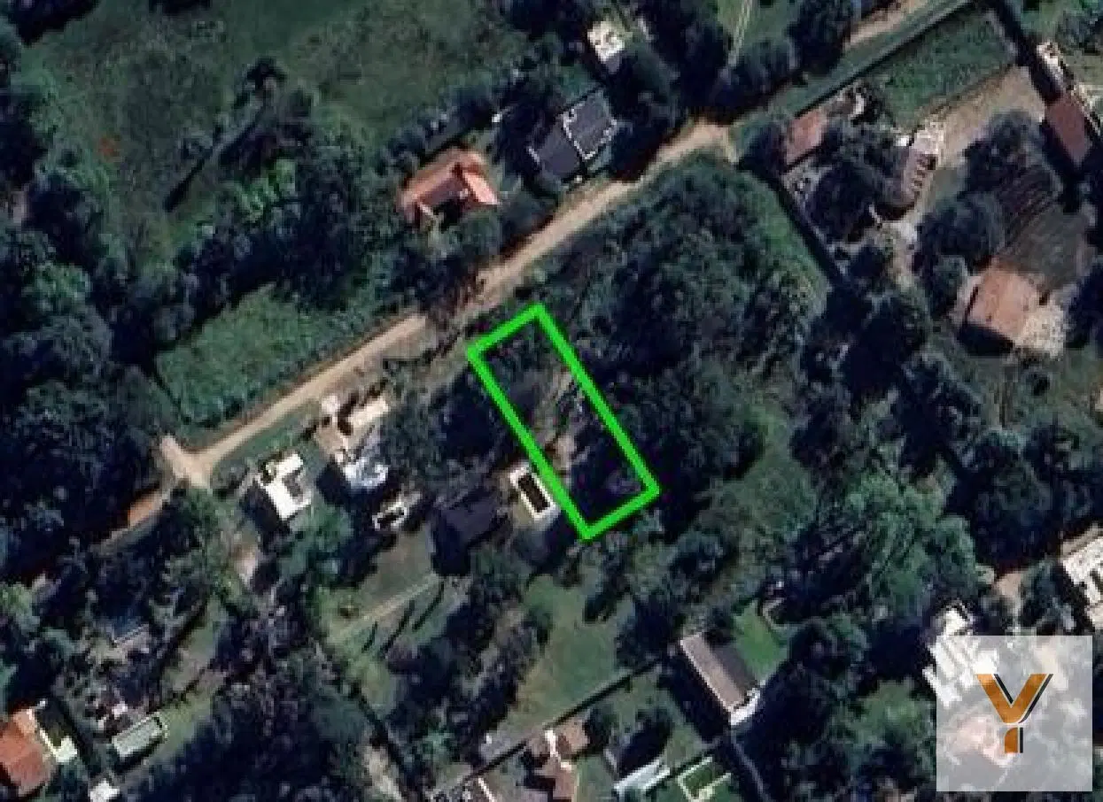 Terreno en venta - 20x53 -1065 mts2 - General Rodríguez 3