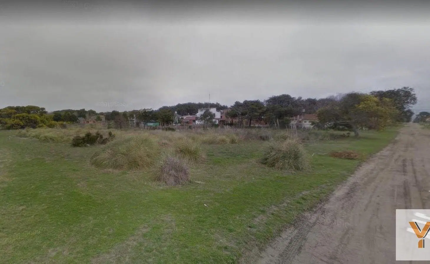 Terreno en venta - 495 mts2 - Nueva Atlantis 2