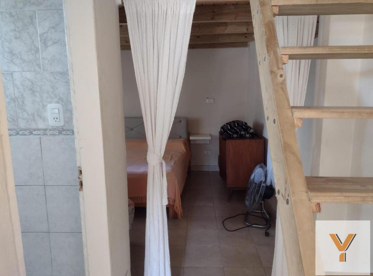 Foto de Complejo de departamentos en venta - 3 UFs - Santa Elena, imagen 5