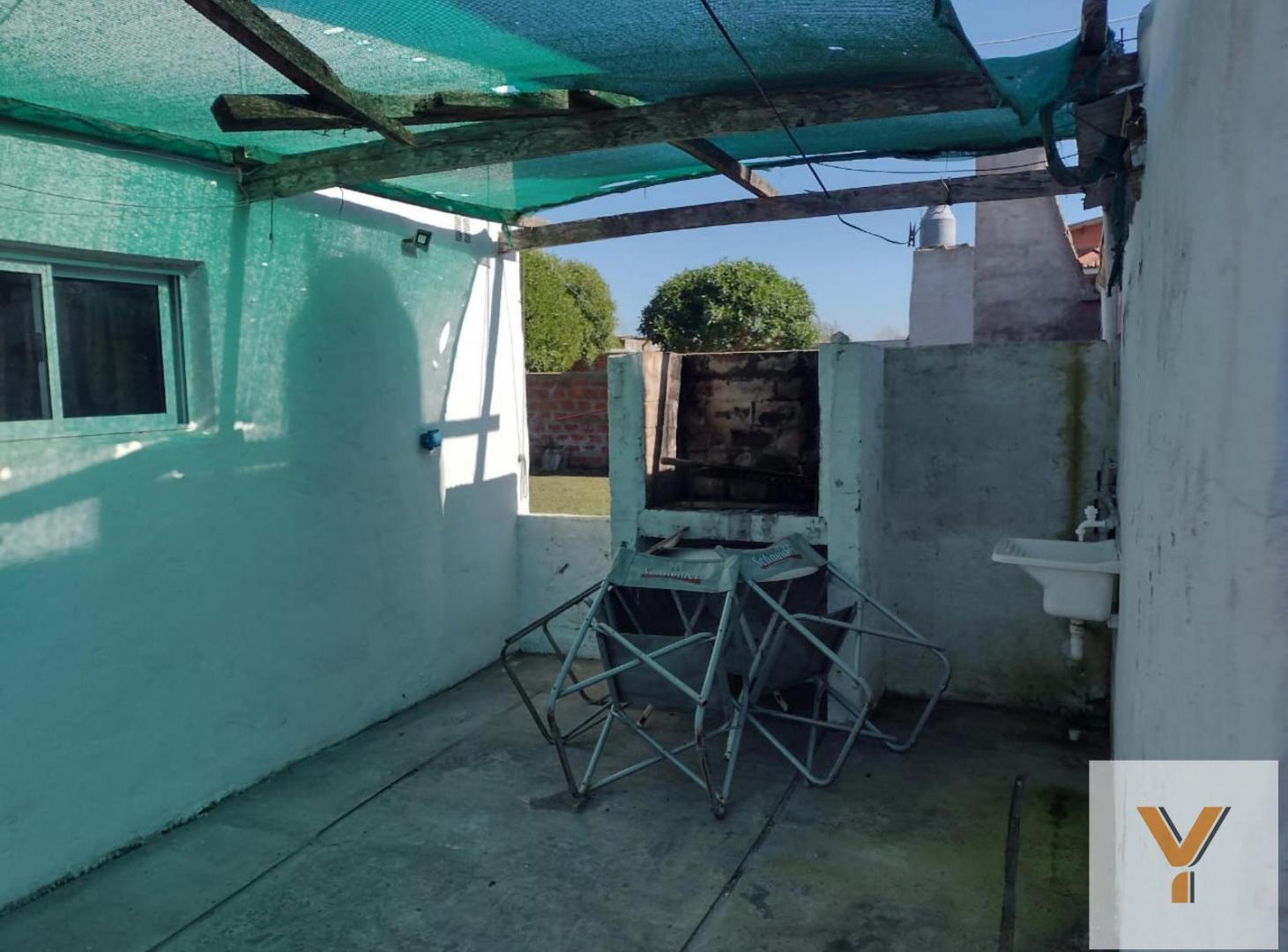 Foto de Complejo de departamentos en venta - 3 UFs - Santa Elena, imagen 2