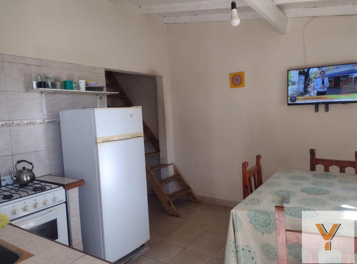Foto de Complejo de departamentos en venta - 3 UFs - Santa Elena, imagen 4