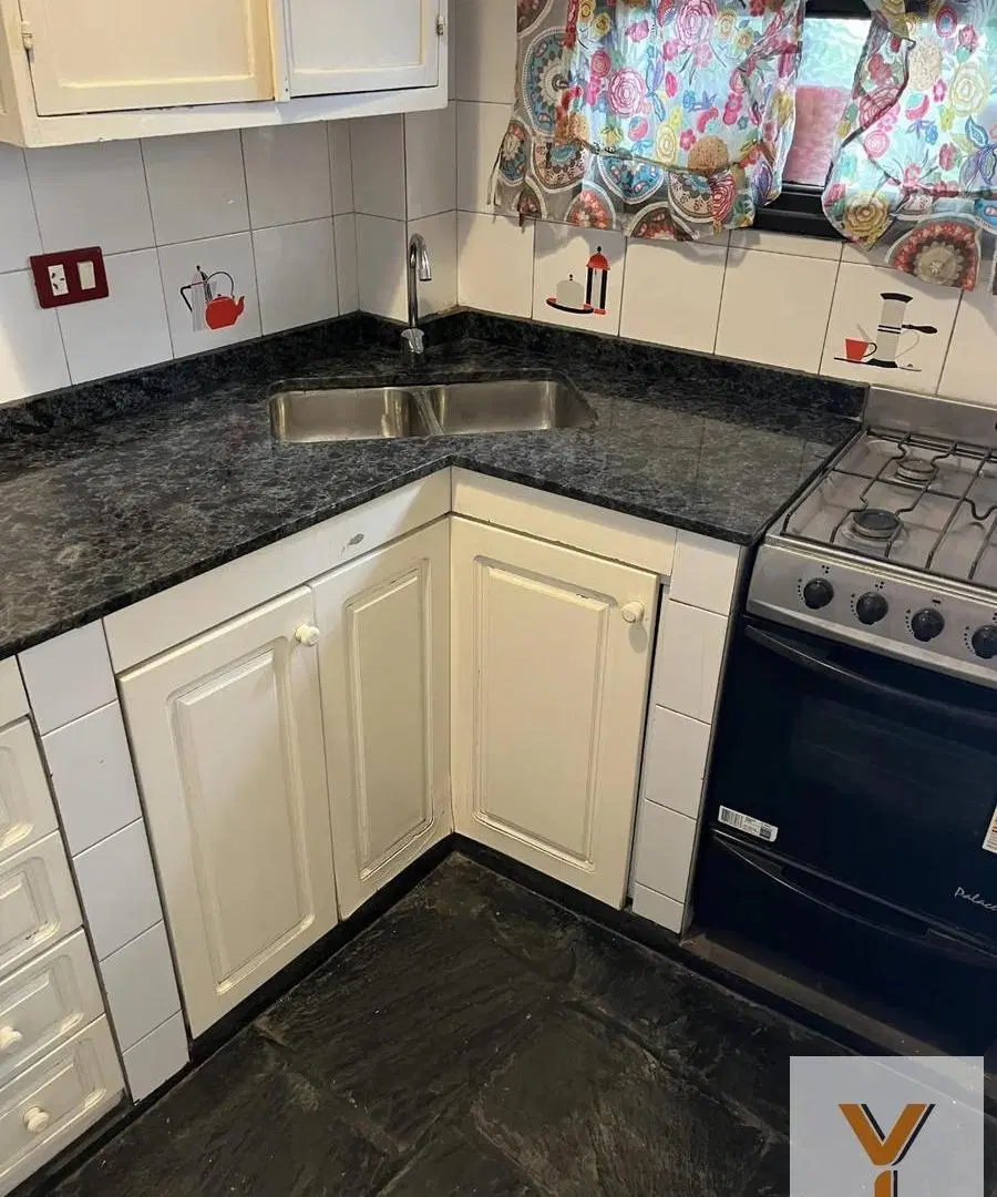 Departamento en venta - 1 Dormitorio 1 Baño - 31Mts2 - Almagro 3