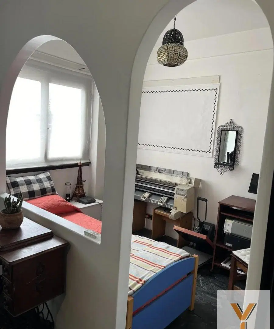Departamento en venta - 1 Dormitorio 1 Baño - 31Mts2 - Almagro 2