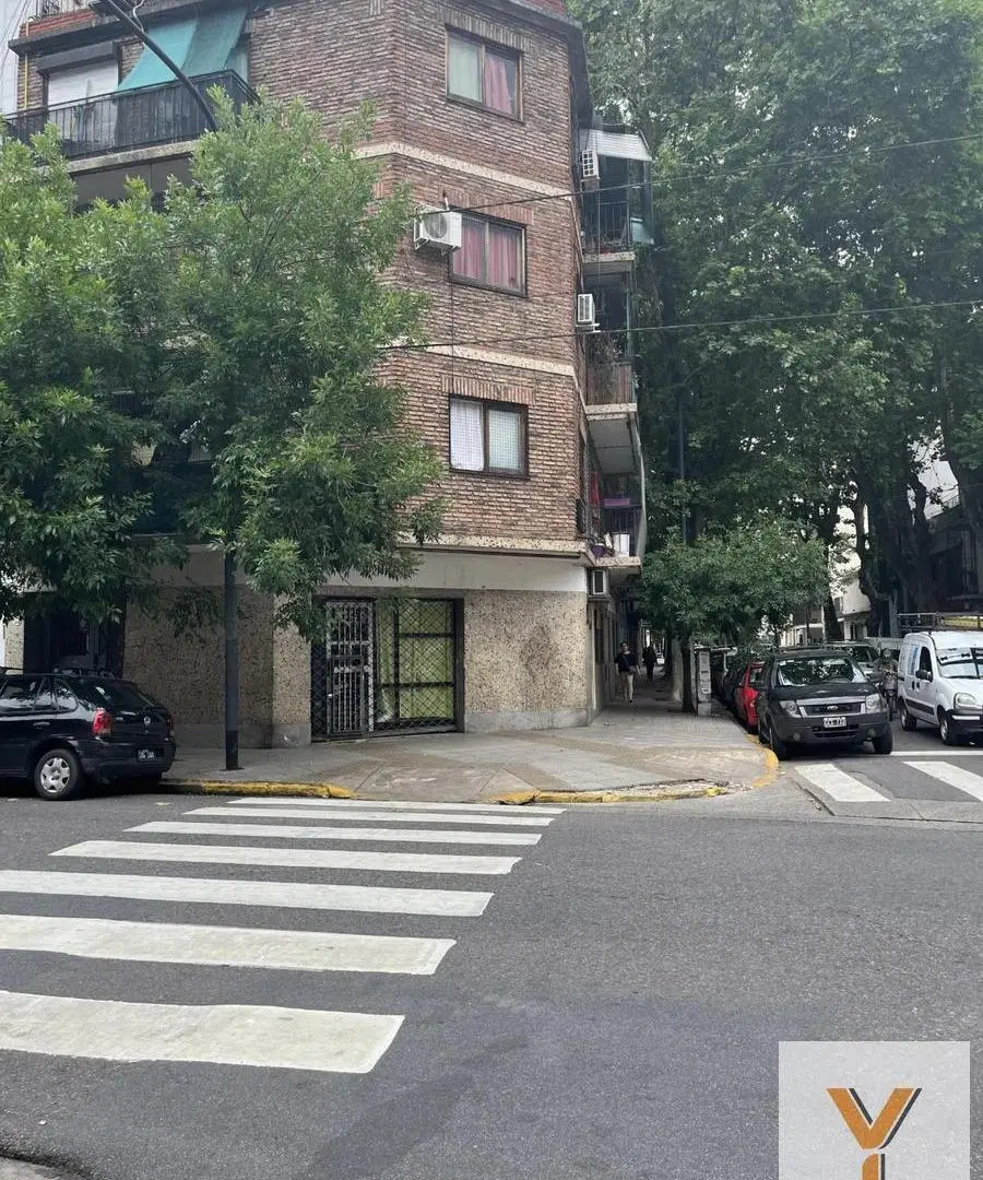 Departamento en venta - 1 Dormitorio 1 Baño - 31Mts2 - Almagro 8