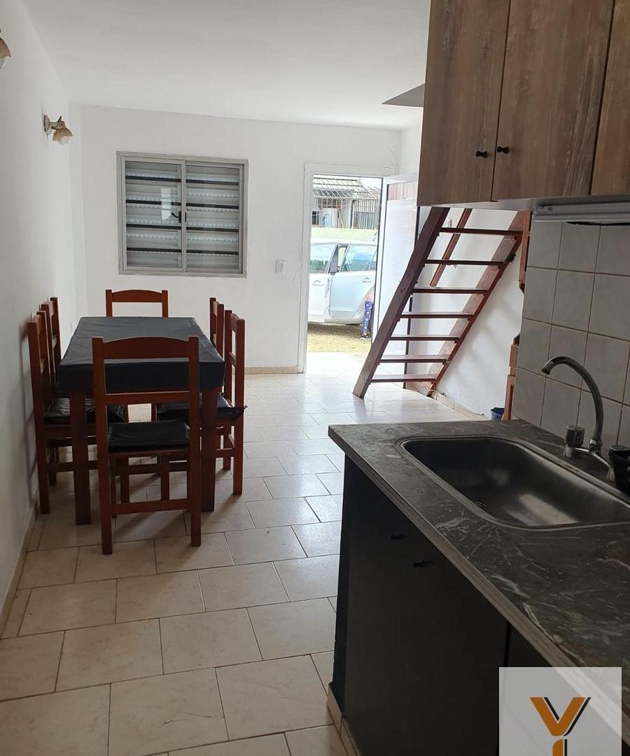 Foto de Dúplex en venta - 2 Dormitorios 1 Baño - 45Mts2 - Mar del Tuyú, imagen 2
