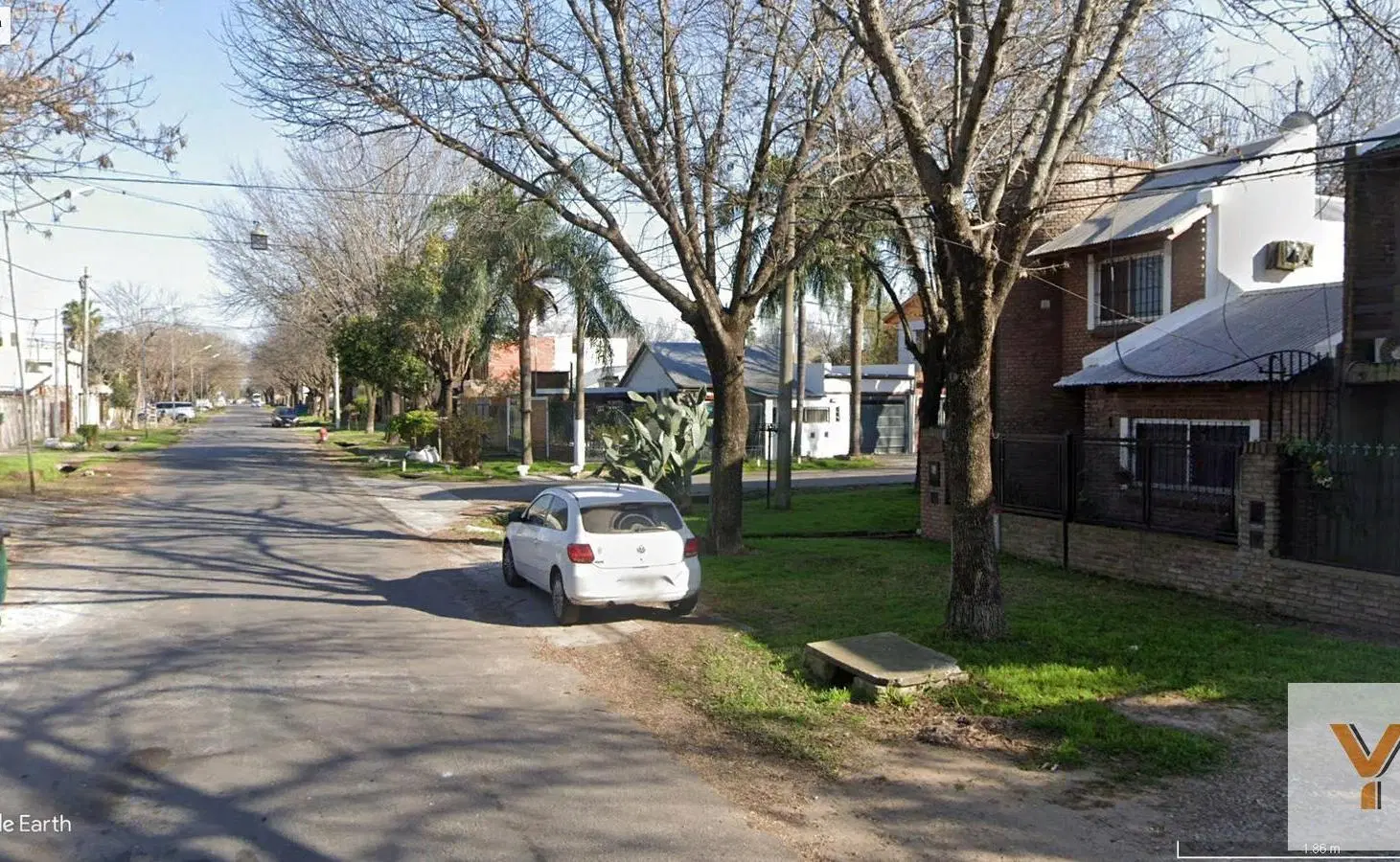 Casa en venta - 1 Dormitorio 1 Baño - Cochera - 252Mts2 - Granadero Baigorria, Santa Fe 8