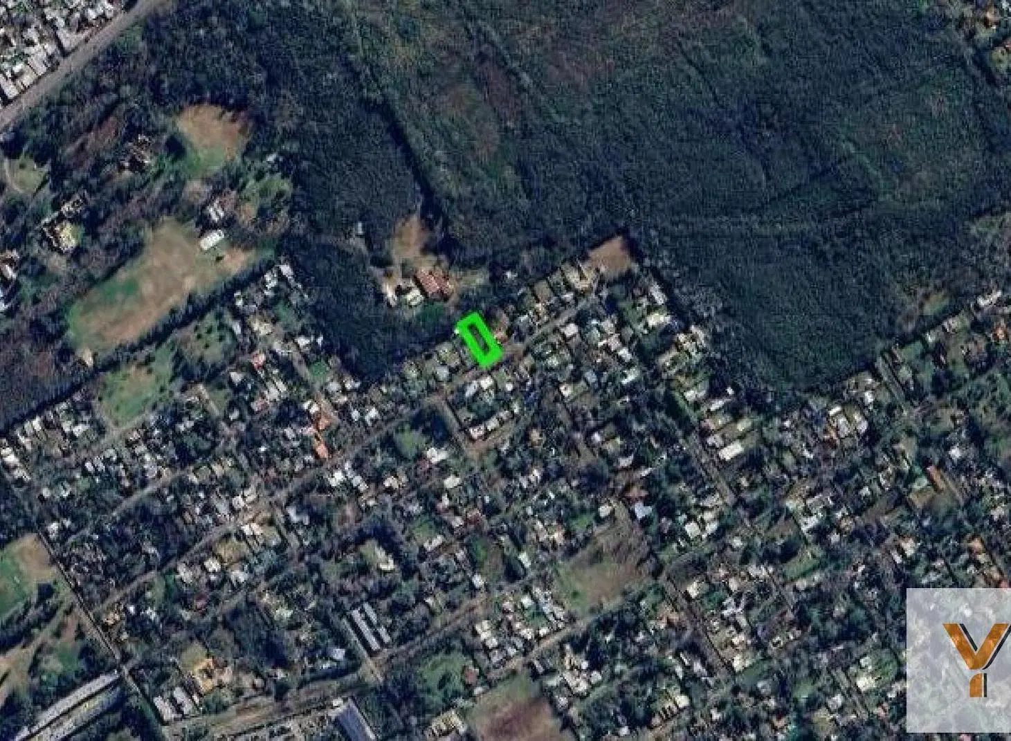Terreno en venta - 1.003Mts2 - Villa Rosa 4