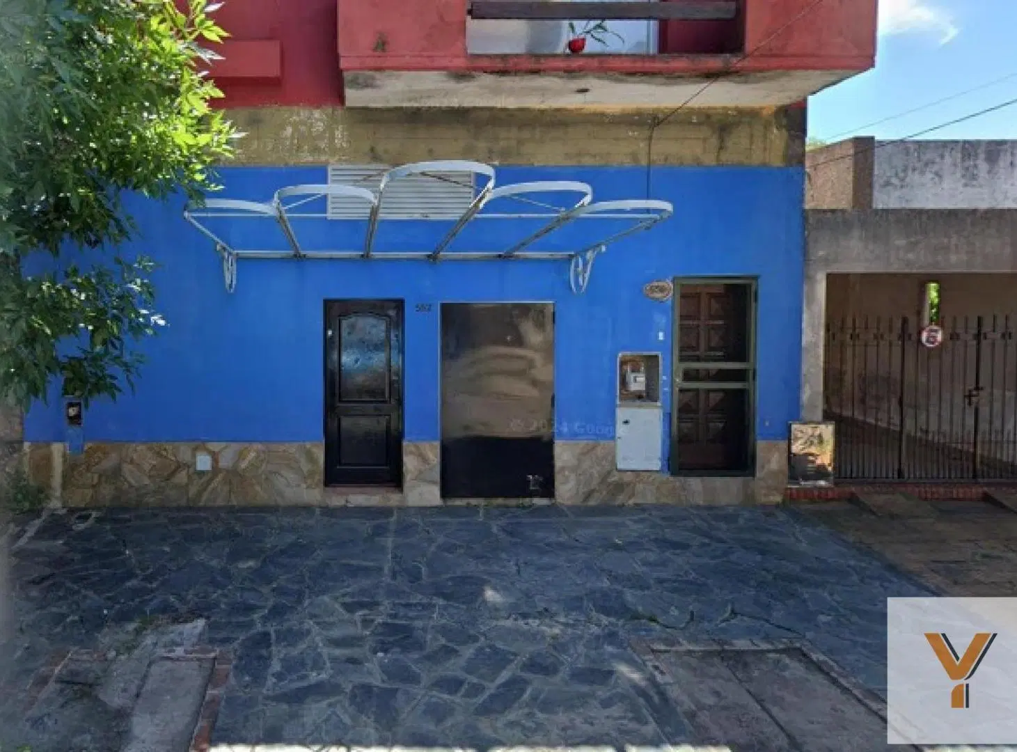 Edificio Comercial en venta - 256Mts2 - Berisso 2