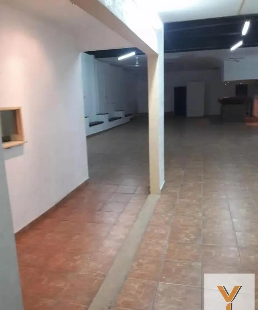 Edificio Comercial en venta - 256Mts2 - Berisso 3