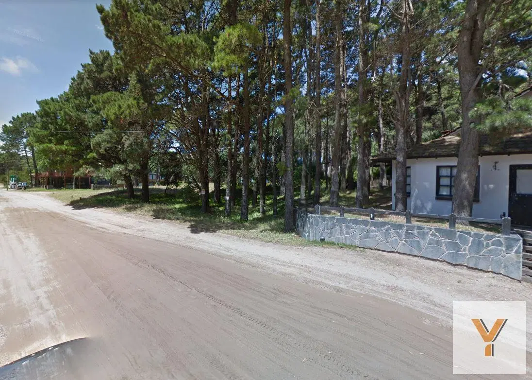 Terreno venta -661mts2 totales- Mar Azul 3