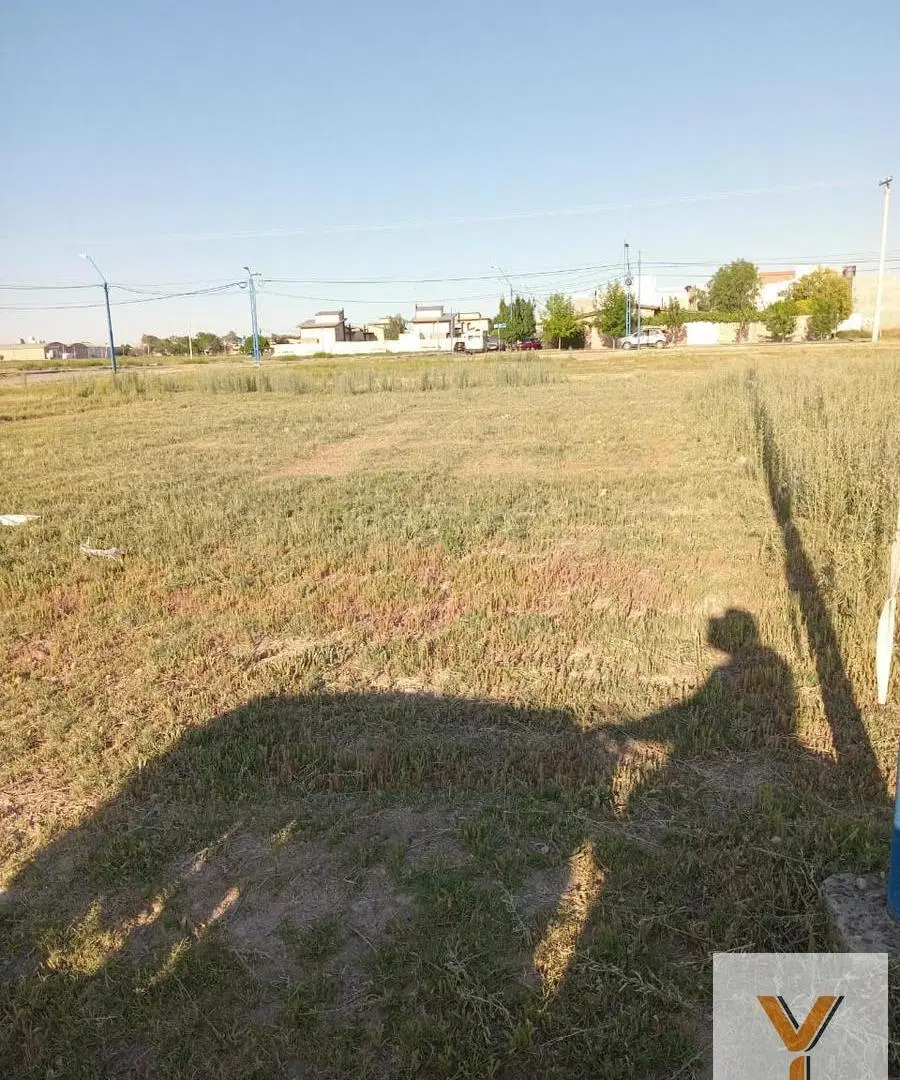 Terreno en venta - 381.18Mts2 - General Roca, Río Negro 5