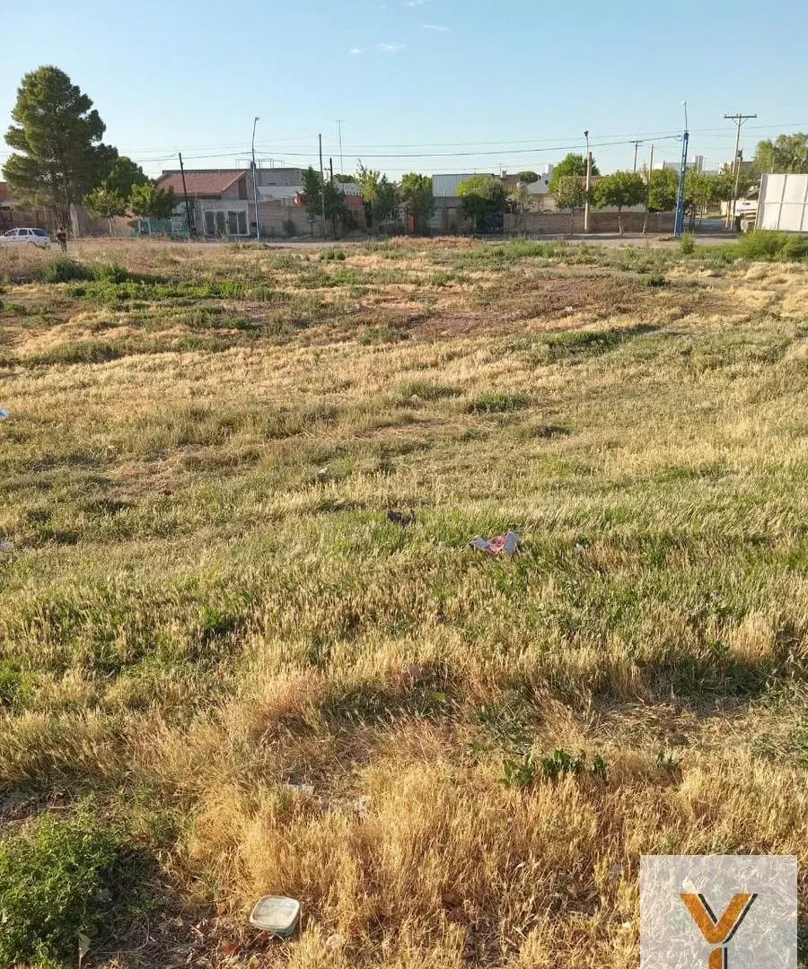 Terreno en venta - 381.18Mts2 - General Roca, Río Negro 2