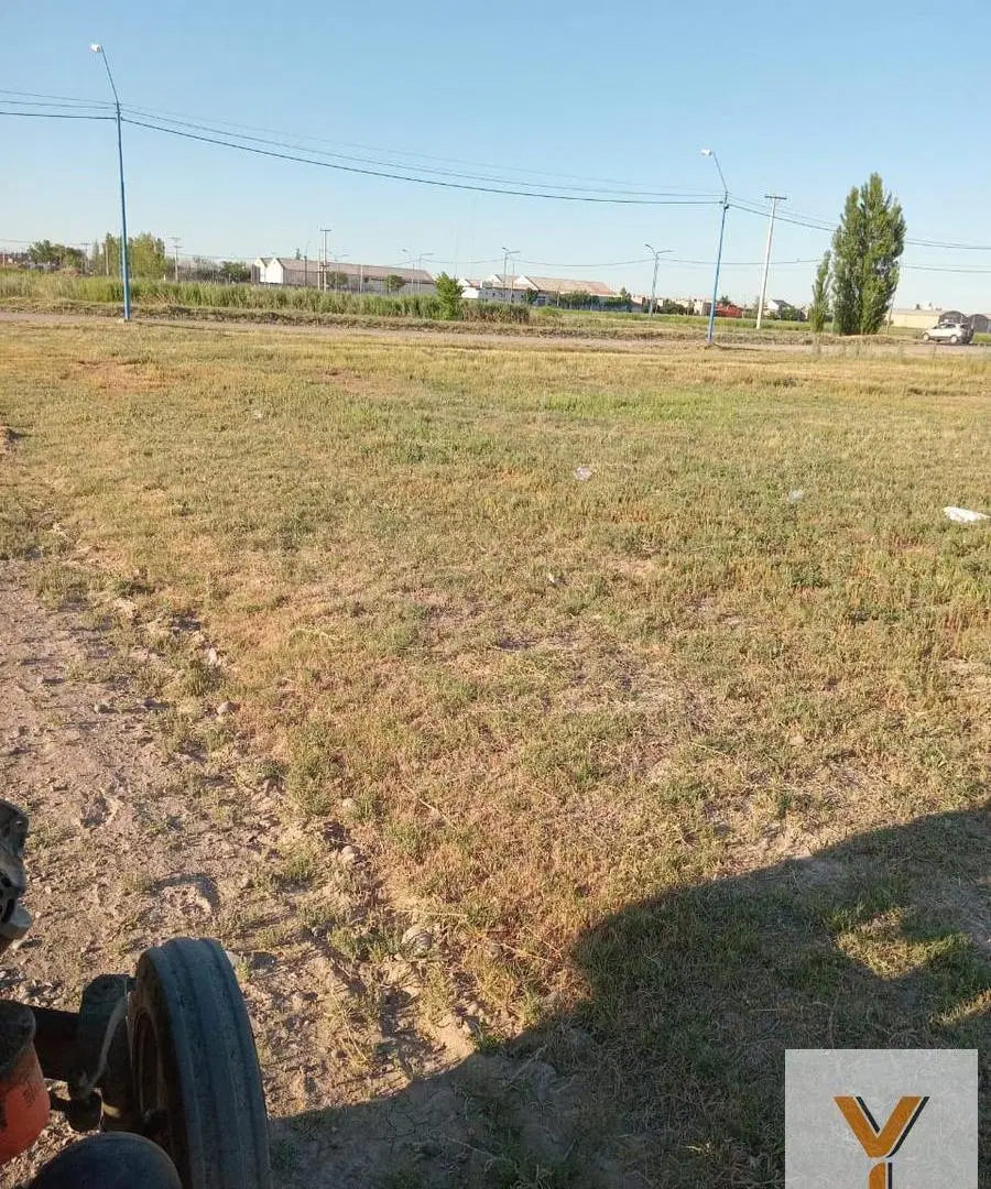 Terreno en venta - 381.18Mts2 - General Roca, Río Negro 3