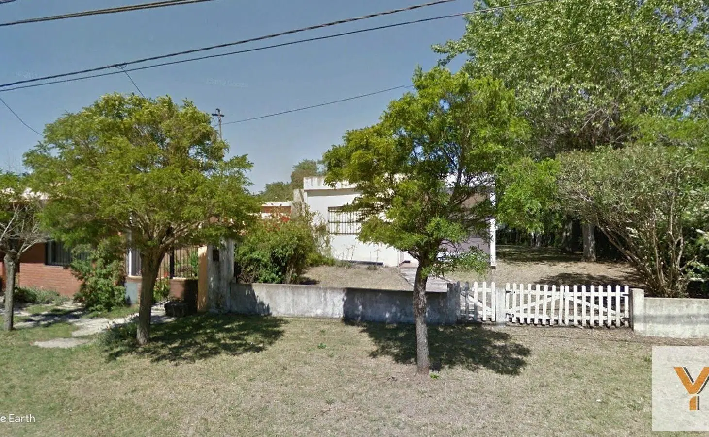 Cabañas en venta - 1 dormitorio 1 baño - 2500mts2 - San Clemente Del Tuyu 1