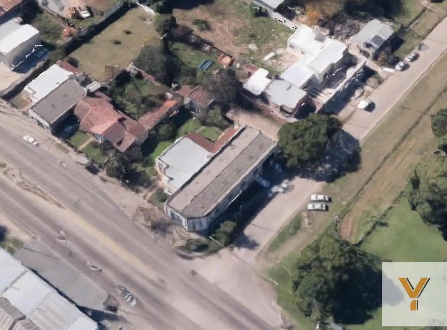 Terreno en venta - 800Mts2 - Lisandro Olmos 4