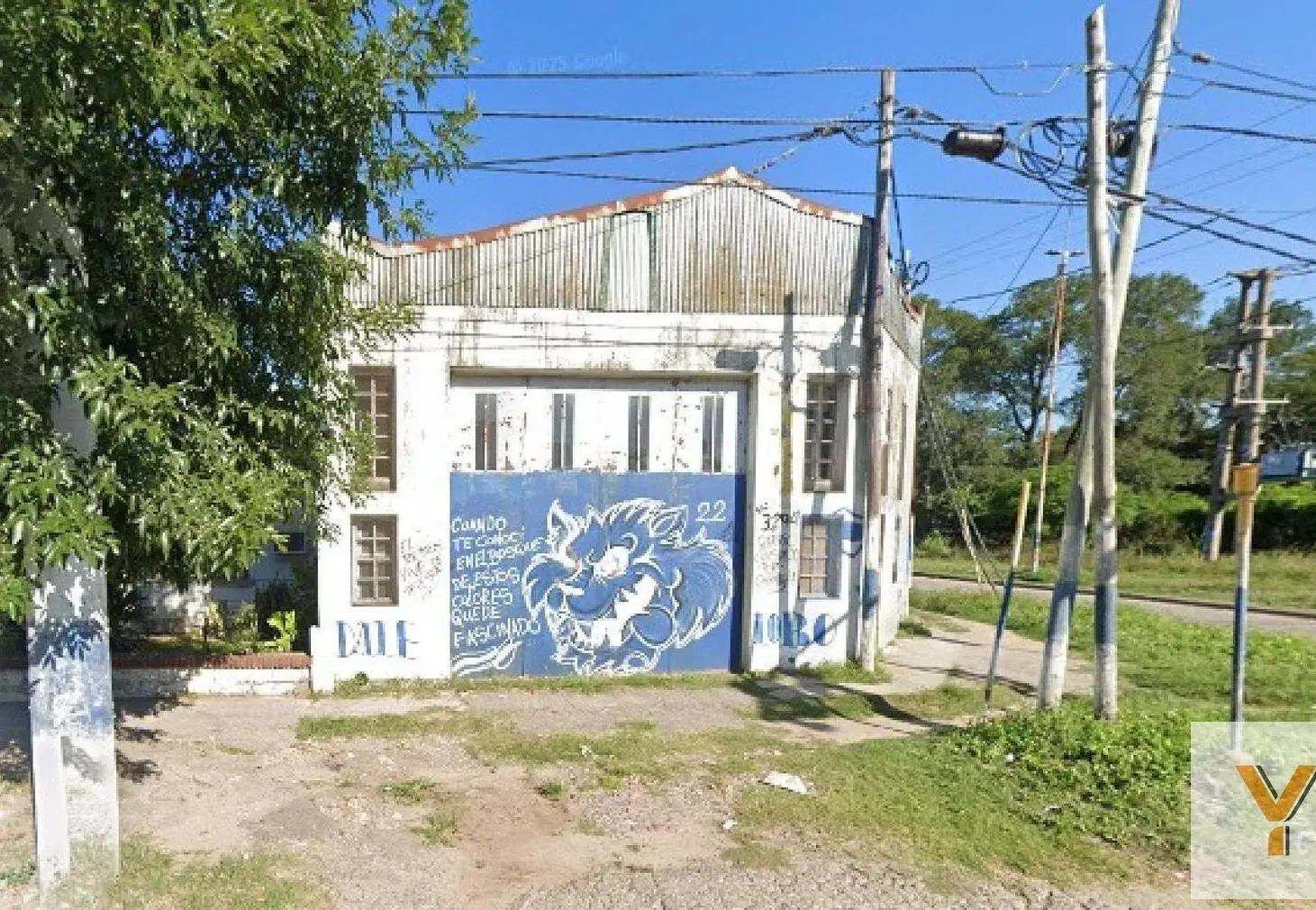 Terreno en venta - 800Mts2 - Lisandro Olmos 5