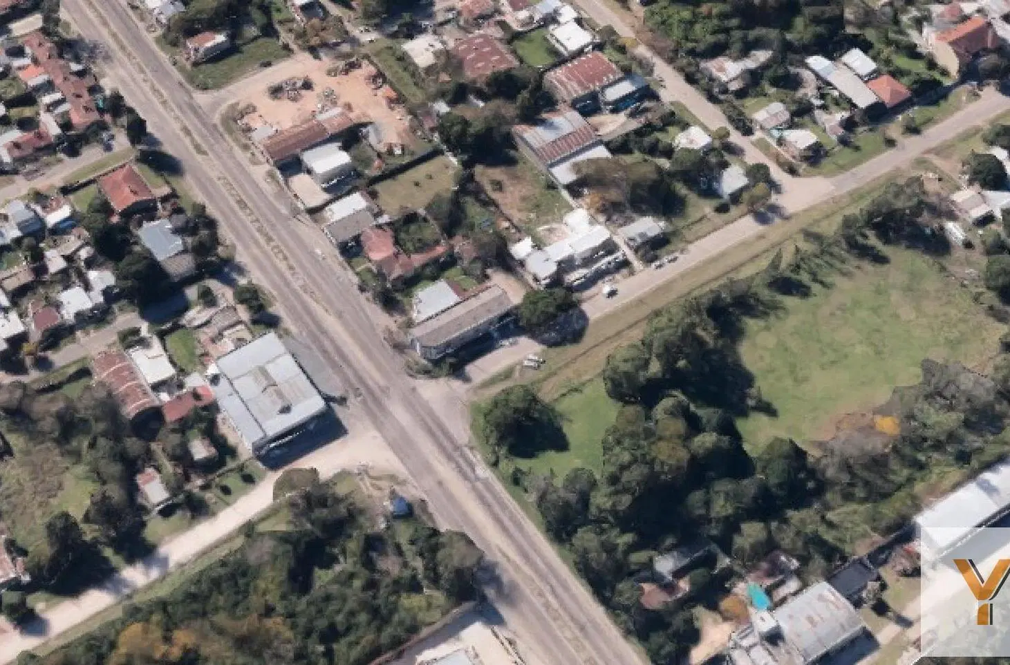 Terreno en venta - 800Mts2 - Lisandro Olmos 8