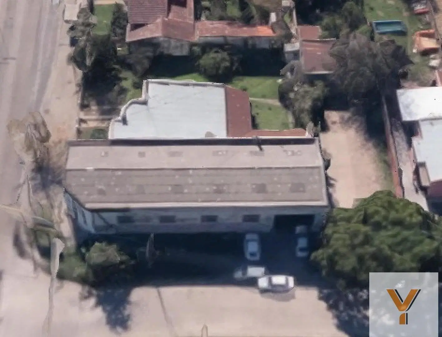 Terreno en venta - 800Mts2 - Lisandro Olmos 2