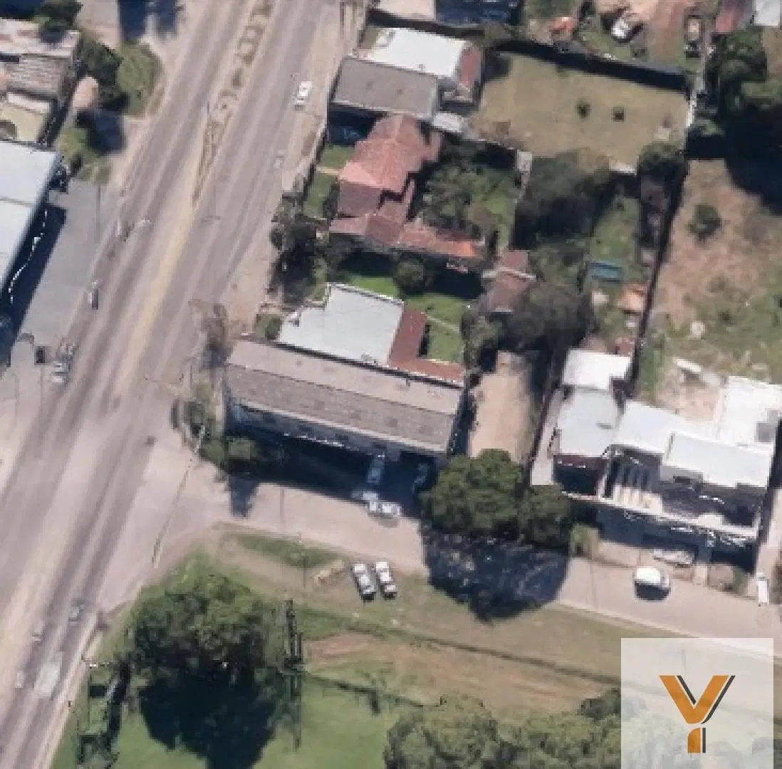 Terreno en venta - 800Mts2 - Lisandro Olmos 3